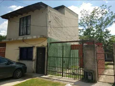 CASAS - CASA - DEL VISO, GRAN BS. AS. NOROESTE