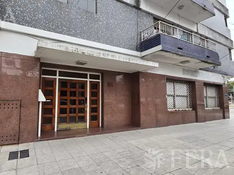 Venta monoambiente en Wilde