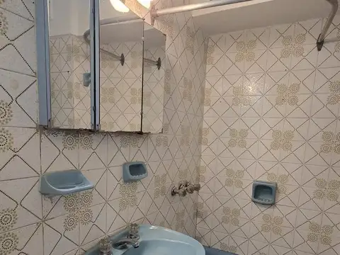 Venta monoambiente en Wilde