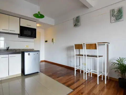 Avenida Monroe 4500
