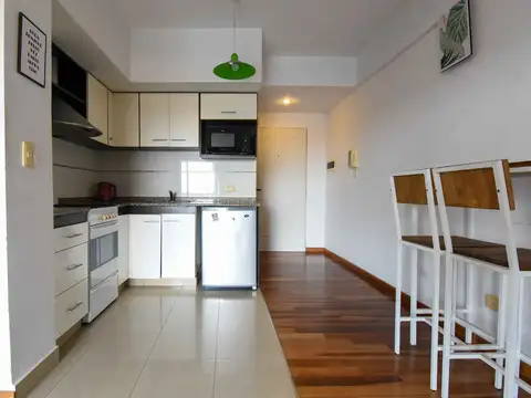 Departamento en Venta en Villa Urquiza, USD 119.000