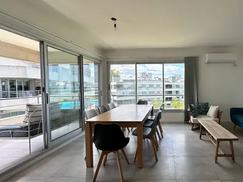 Departamento en Venta en Countries y Barrios Cerrados en Pilar, USD 199.000