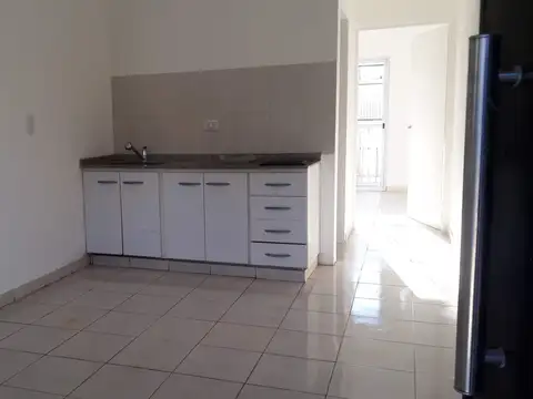 Departamento en Venta en Pilarica, USD 35.000