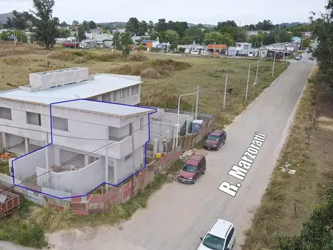 VENTA DEPARTAMENTO DOS DORMITORIOS ESTRENAR TANDIL