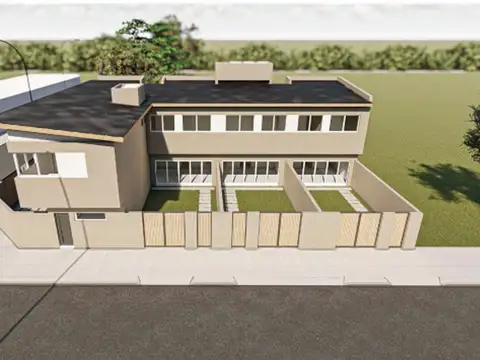 Departamento en Venta de 2 dormitorios