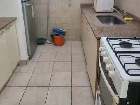 Departamento en Alquiler Temporal Permite mascota