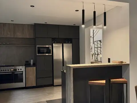 Casa B. Albatros Villa Robles