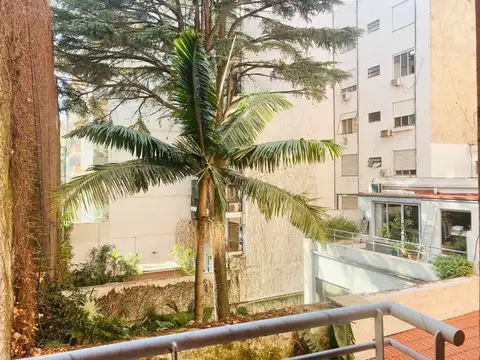 Oficina en Alquiler en Recoleta, $ 900.000