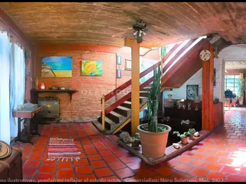 Luis Sáenz Pena 550