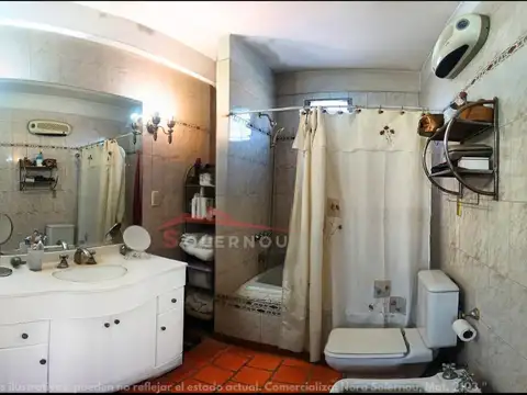 Casa en Venta al Suroeste