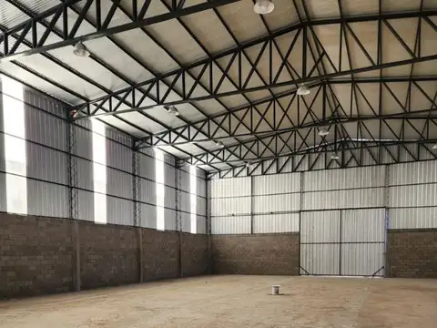 Galpon en Alquiler en Unquillo, $ 2.800.000