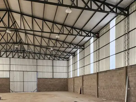 Galpon en Alquiler en Unquillo, $ 2.800.000