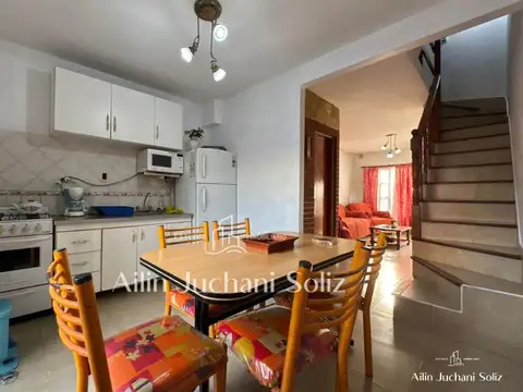 Casa en Alquiler Temporal al Oeste