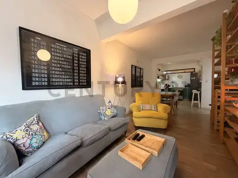 VENTA PH 5 AMB EN CASTELAR- PERMUTA