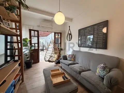 VENTA PH 5 AMB EN CASTELAR- PERMUTA