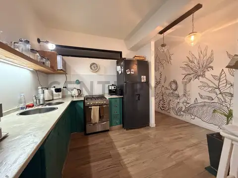 Departamento en Venta en Castelar, USD 158.000