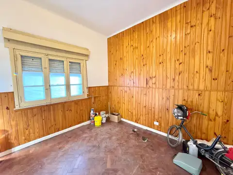 Depto Tipo Casa en Alquiler de 3 ambientes