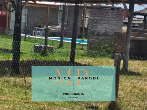 Terreno en Venta en General Rodriguez, USD 10.800