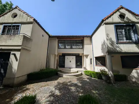 Casa en Venta 25 años