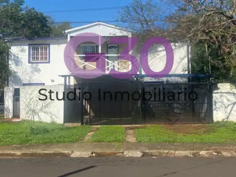 Casa en Venta en Posadas, USD 190.000
