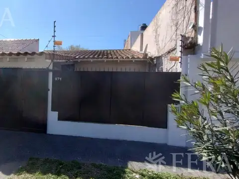 Depto Tipo Casa en Venta de 2 dormitorios