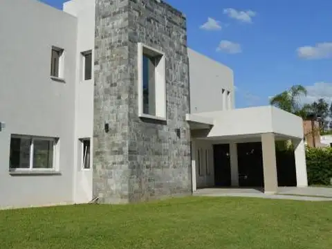 Casa en Venta 6 años
