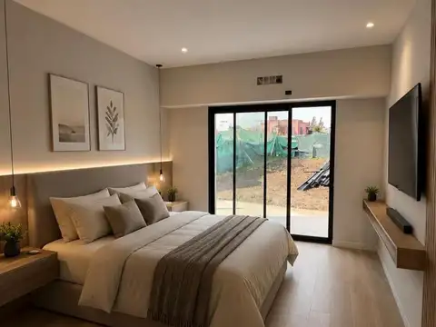 Casa en Venta con 2 cocheras