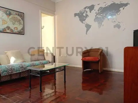 Departamento en Alquiler en Palermo Chico, $ 850.000