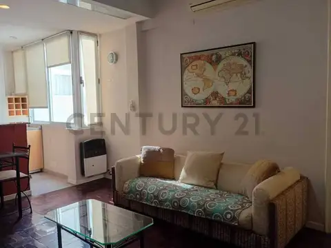 Tupiza y Lafinur , Piso 2