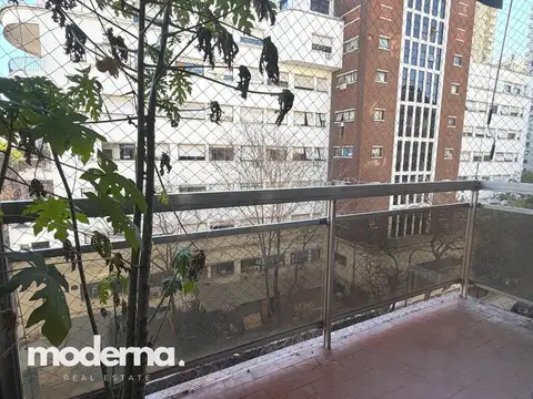 Departamento en Venta 40 años