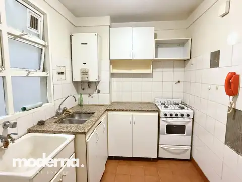 Departamento en Venta Permite mascota