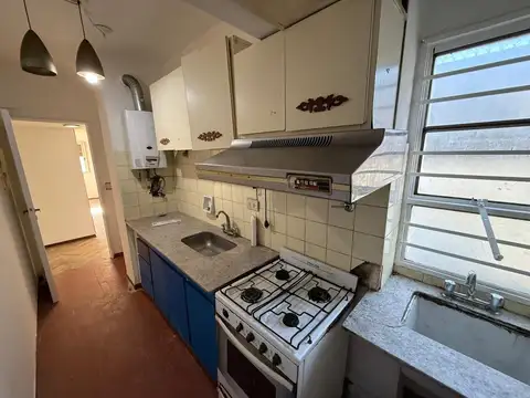 Departamento en Alquiler en Quilmes, $ 500.000