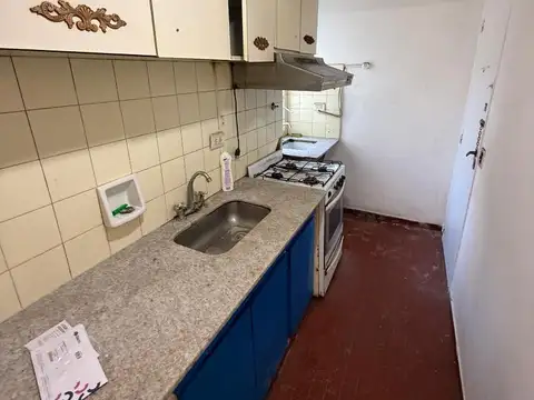 Departamento en Alquiler de 2 dormitorios