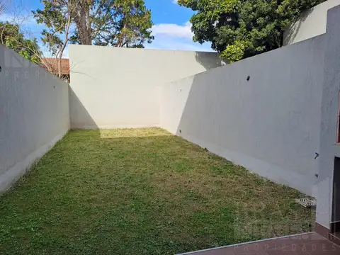 Depto Tipo Casa en Venta A Estrenar