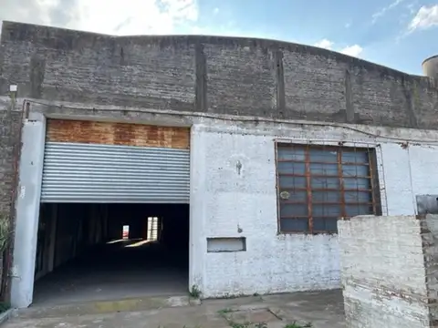 Galpon en Venta 20 años