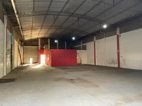 Galpon en Venta 20 años