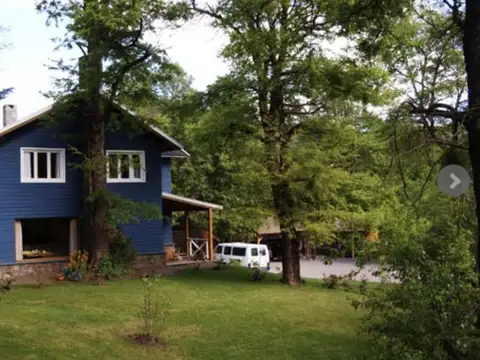 Hotel en Venta en San Martin De Los Andes, USD 1.800.000