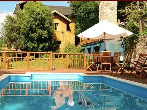 Hotel en Venta 23 años