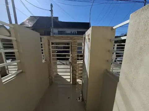 Departamento en Alquiler de 3 ambientes