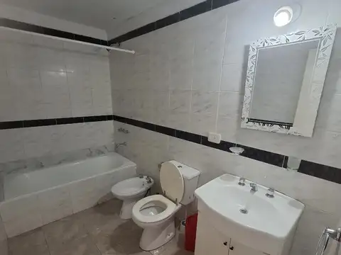 Departamento en Alquiler 10 años