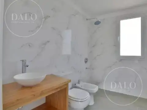 Casa en Alquiler 3 años