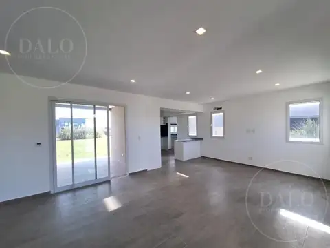 Casa en Alquiler al Norte