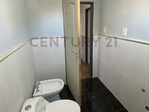 Departamento dos ambientes en venta en Temperley con terraza APTO CREDITO
