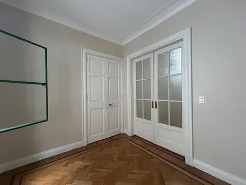 Departamento en San Nicolás