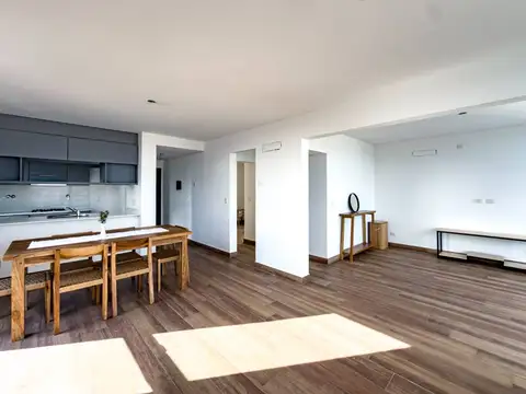 Departamento en Venta en Beccar, USD 259.000