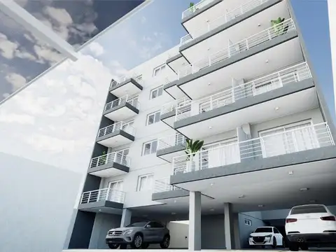 Monoambiente en venta en El Palomar, financiación, oportunidad