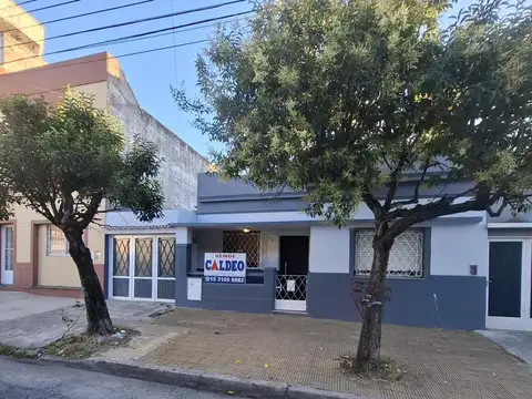 PH 3AMB CON GARAGE