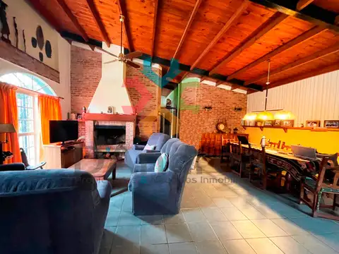 Republica de Chile e 62 y 64