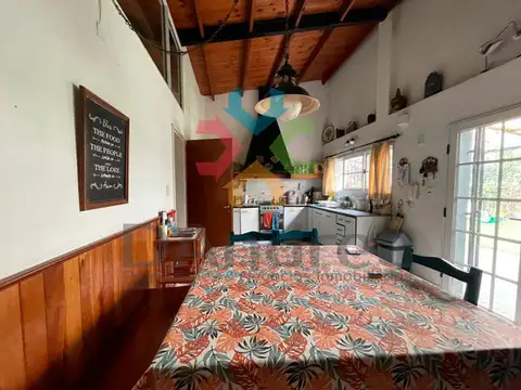 VENTA CASA QUINTA en Zona Club Mercedes