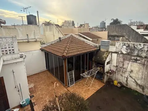Casa en Venta 25 años